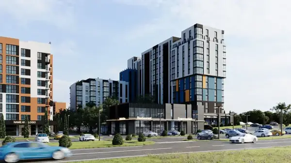 БФК «Prime Tower»